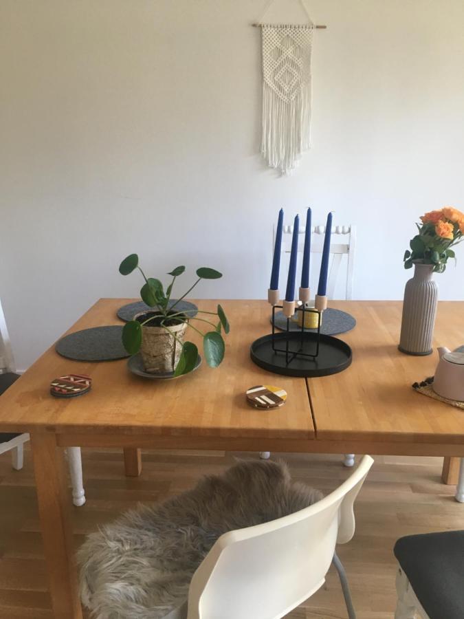 Homestay Hygge Harbourside Copenhagen
